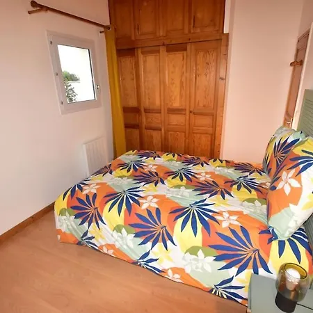 別荘 12 Pers - Grand Jardin - 8 Min A Pied De La - Ideal Pour Detente Ou Remote-working *