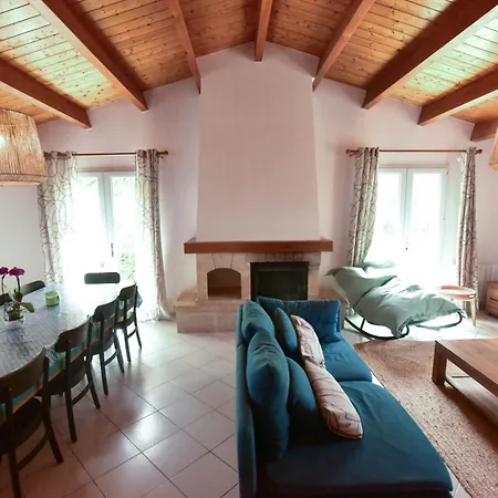 12 Pers - Grand Jardin - 8 Min A Pied De La - Ideal Pour Detente Ou Remote-working 別荘 サン・マルタン・ド・レ