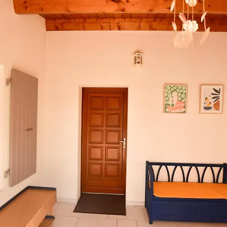 12 Pers - Grand Jardin - 8 Min A Pied De La - Ideal Pour Detente Ou Remote-working Saint-Martin-de-Ré
