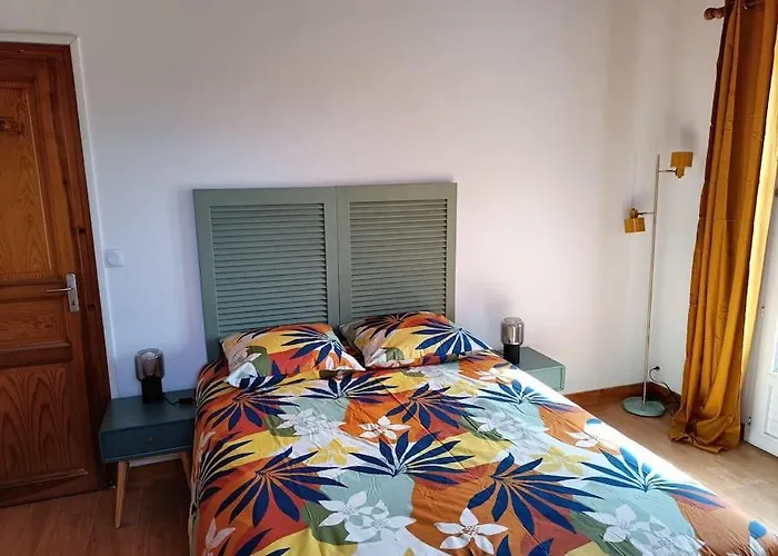 12 Pers - Grand Jardin - 8 Min à Pied De La - Idéal Pour Détente Ou Remote-working * Saint-Martin-de-Ré